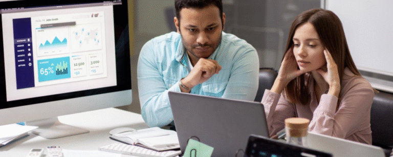 Mastering Digital Growth Plans in UK: A Roadmap to Success